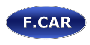 Logo firmy F.Car